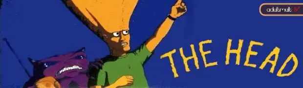 Голова / The Head